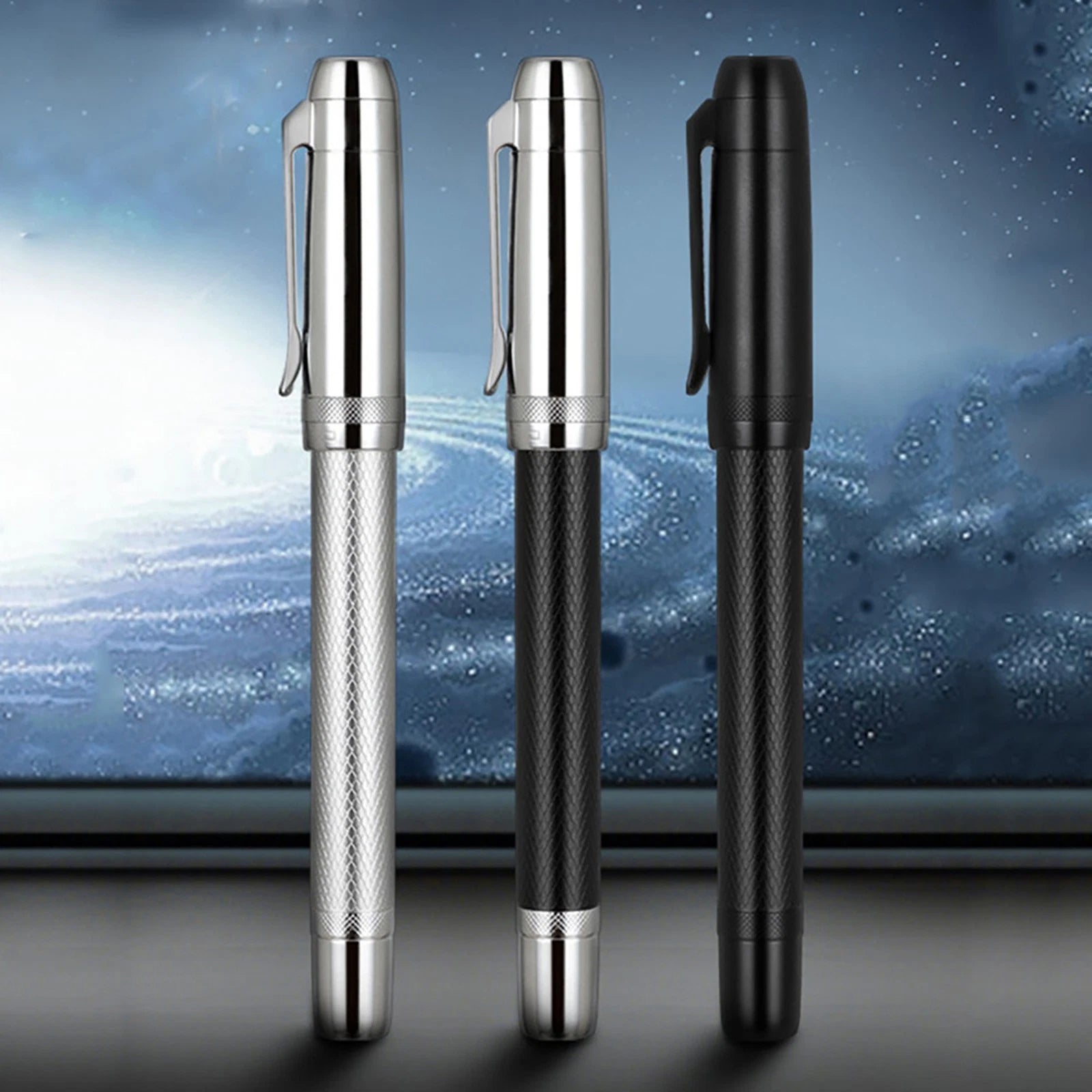 For Jinhao 92 Fountain Pen Metal Ink Pens Writing Pen Xmas Birthday