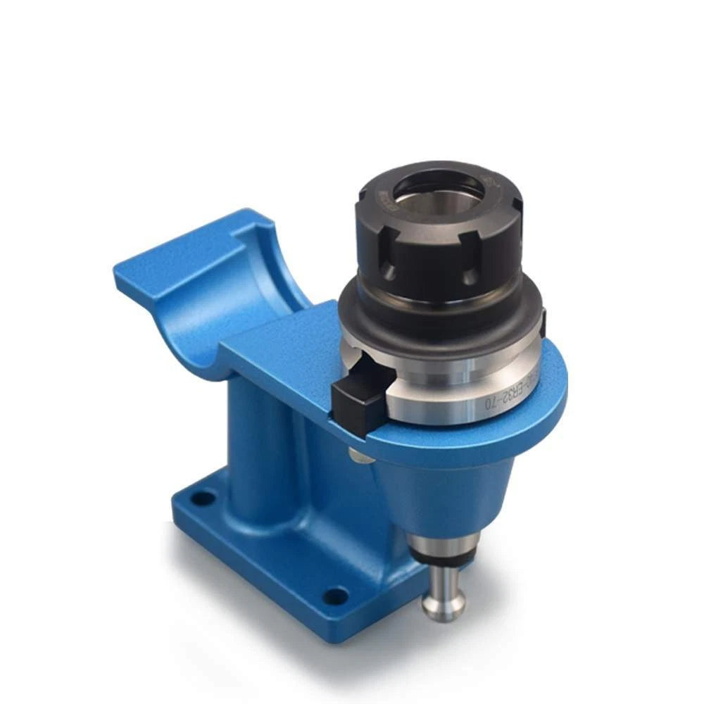 New iCarbide BT30 Tool Holder Fixture Tightening Fixture
