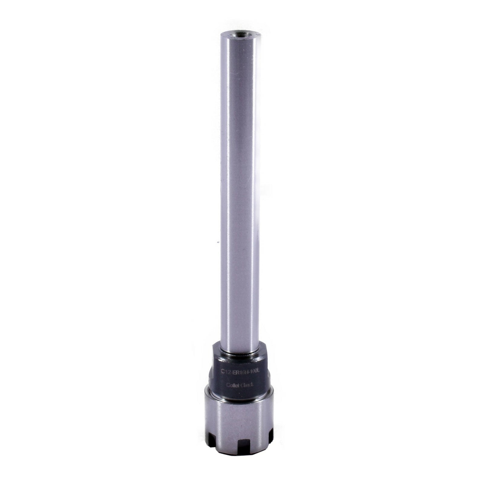 12mm Straight Shank ER16 Collet Chuck Tool Holdr Extension Holder