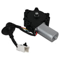 Front Left Window Motor for Nissan Maxima 04-08 SE SL 742491 807317Y000