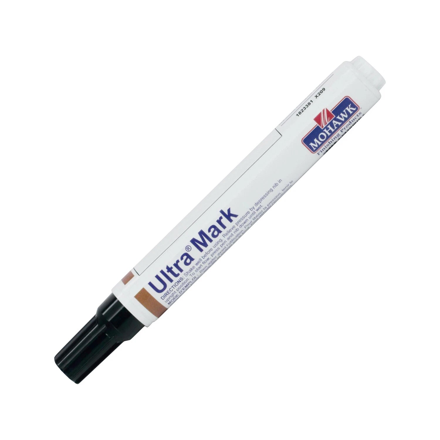 Mohawk Furniture Ultra Touch Up Stain Marker, Ultra Mark Light