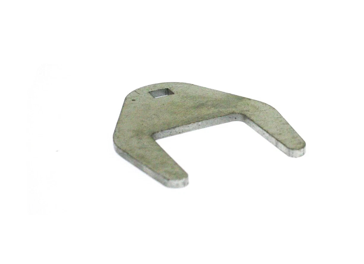 58mm Open 4.2mm Thick Low-profile Fan Clutch Open Crowfoot Spanner