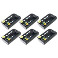 Treefrog 18g Under Seat Design 6 Classic Squash Abs Plastic Last Air