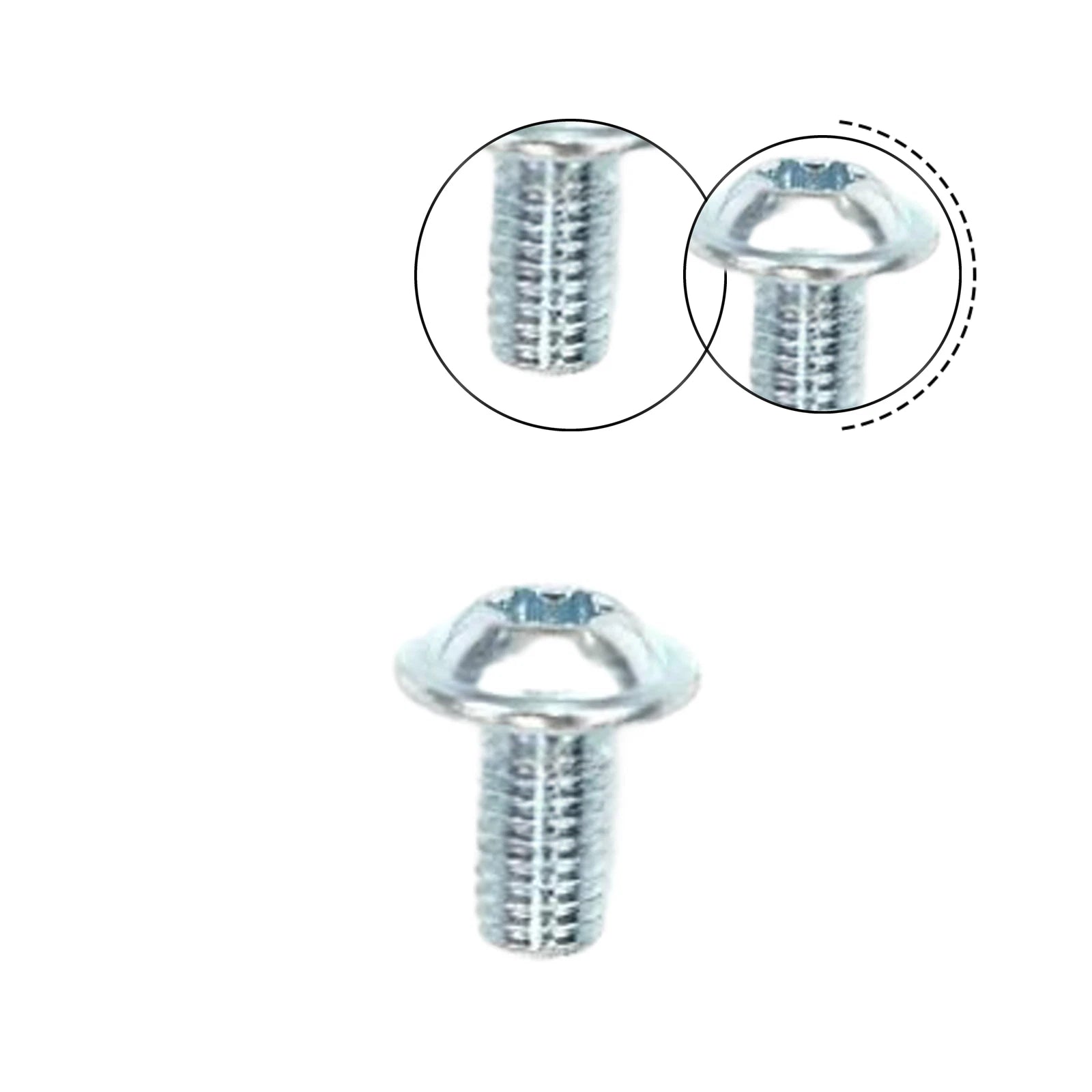Bolt 92154-268 For For Kawasaki Carburetor Overhaul And Maintenance