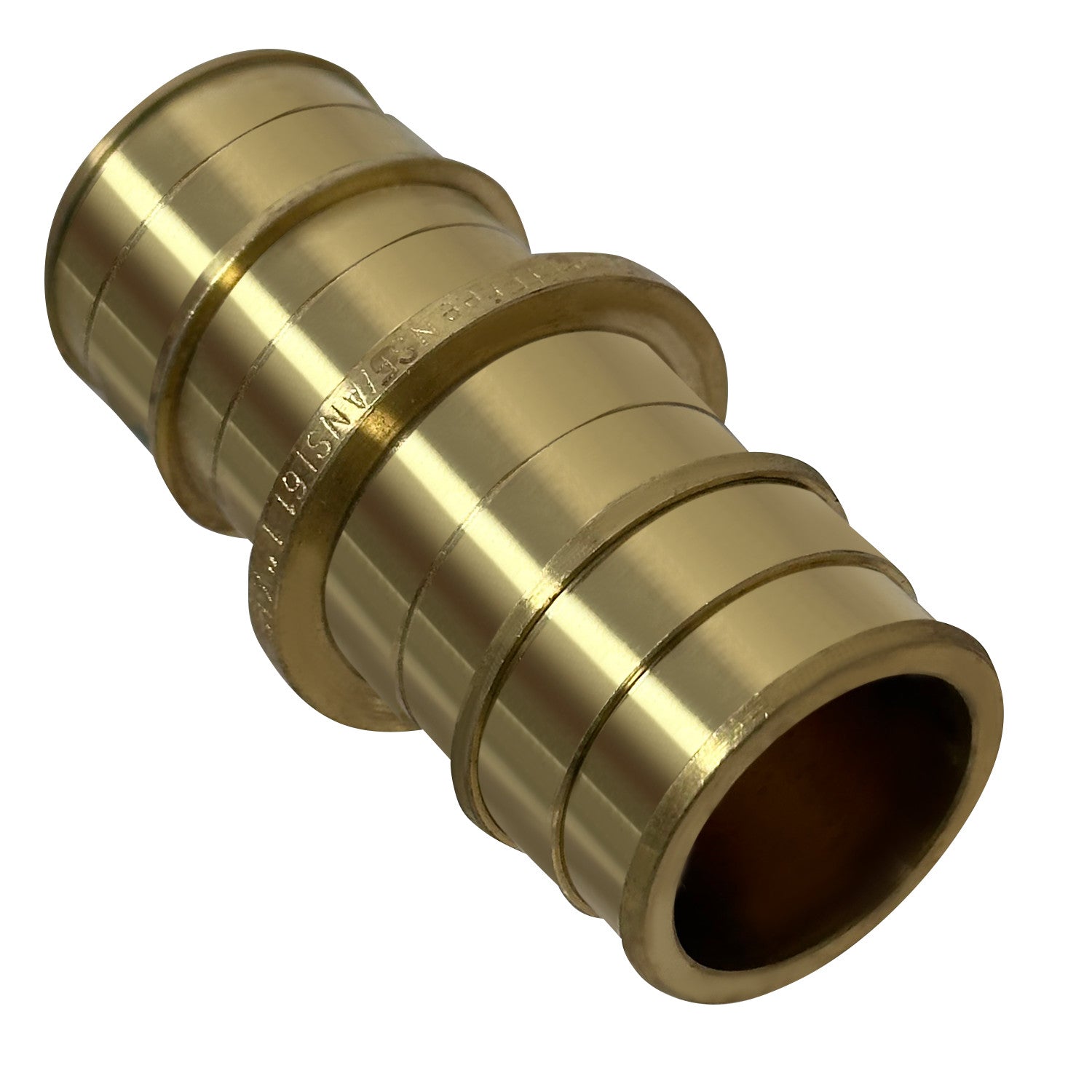 XFITTING 1" PEX A Expansion Coupling