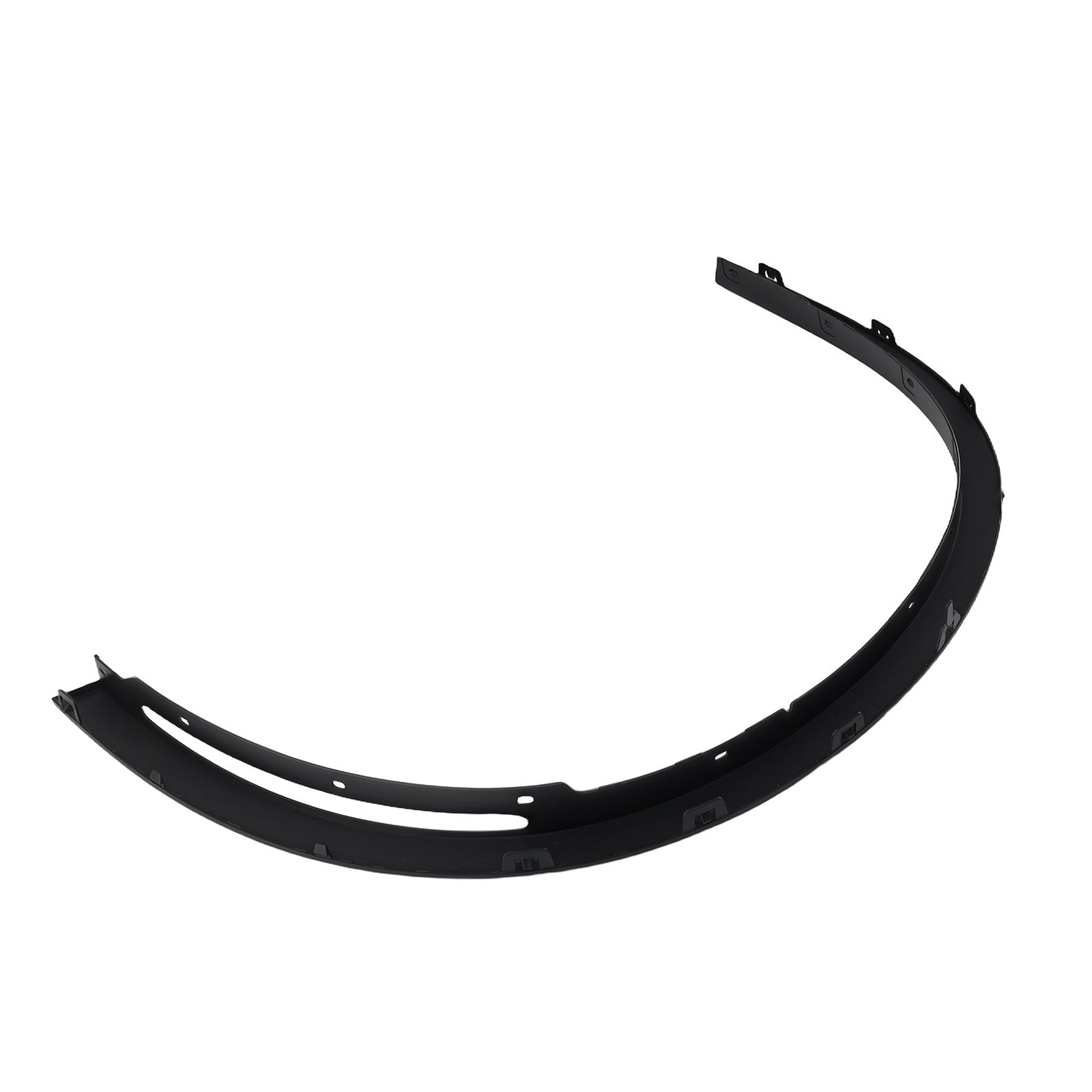 Front Left Fender Molding for BMW X5 xDrive35d xDrive35i 2014-2018
