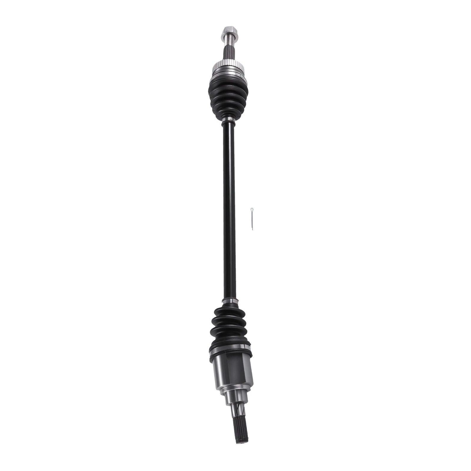Rear Left / Right CV Axle Assembly For Nissan Rogue 14-20 Rogue Sport 17-20 AWD