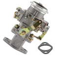 F Head Carburetor Carb w/ Gaskets for Jeep Willys CJ3b M38A1 CJ5 F134