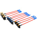 Low Profile Mini Add-a-circuit Fuse Adapter Durable Replacement Parts