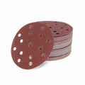 35PC Car Metal Aluminum Drill Polishing Pad Kit by Unbranded
