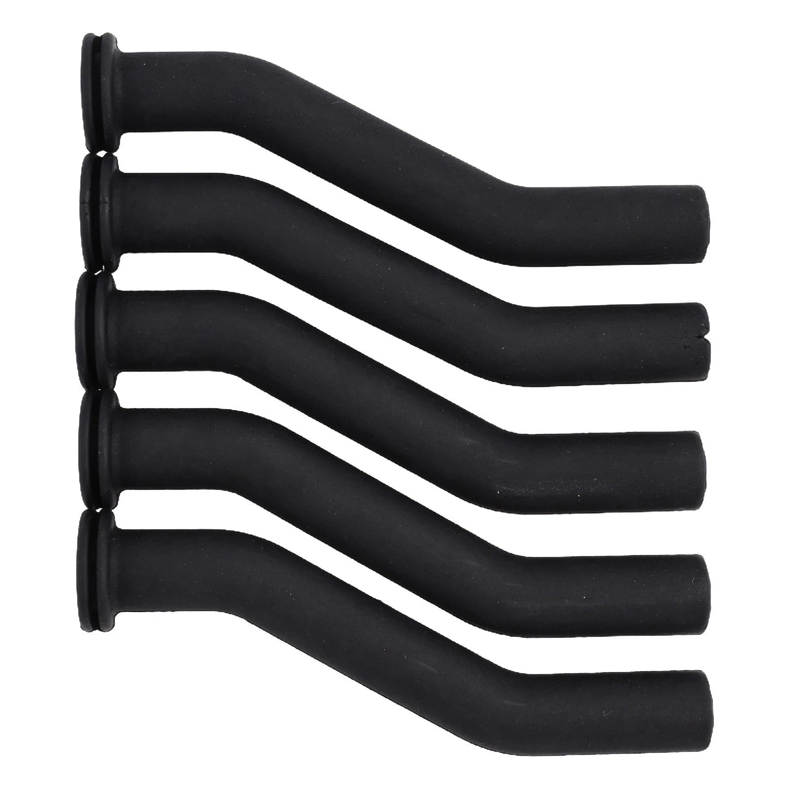 Rubber Vacuum Hose For La140 La150 La155 Fits For Miu14398 Miu12502