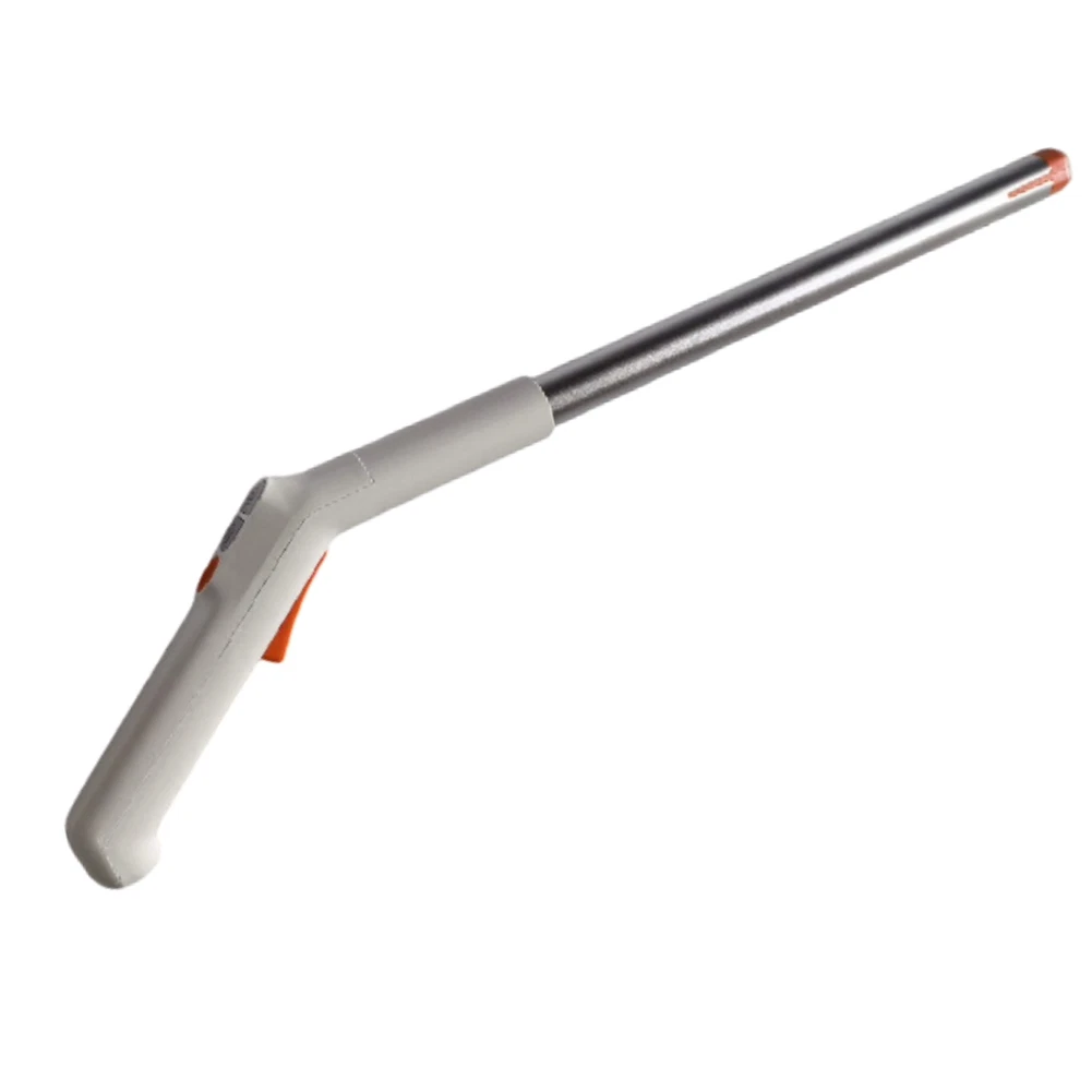 For Ilife For W90 Vacuum Cleaner Handle With Stable Non Slip Rubber