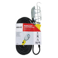 Prime 75W Work Light with Metal Guard