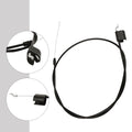High New Garden Self-propelled Control Cable Part Brake 52-1/2\" Cable