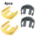 Trigger & Hose Replacement 4*new Us C-clips For K2/k3/k7 Pressure