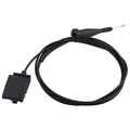 Hood Release Cable for Chrysler 300 C/Touring 3.6L 2011-2021