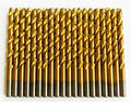 Dewalt Titanium 9/32" Drill Bits