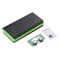 Mobile Phone Dual 2 Usb 2a Power Bank Case Kit Diy Box Without