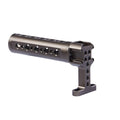 Aluminum Alloy Universal Camera Top Handle Cheese Handle Grip For