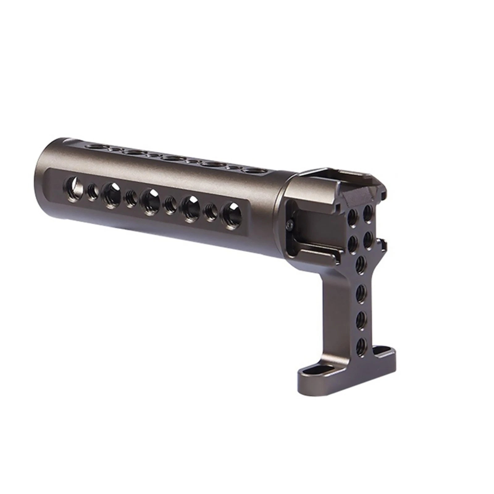 Aluminum Alloy Universal Camera Top Handle Cheese Handle Grip For