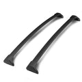 For 2014-2018 Acura Mdx Oe Style Roof Rack Rail | Built Supply Co