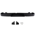 Rear Bumper Assembly Black fit for Nissan Frontier 05-2021 85010ZP61A Steel