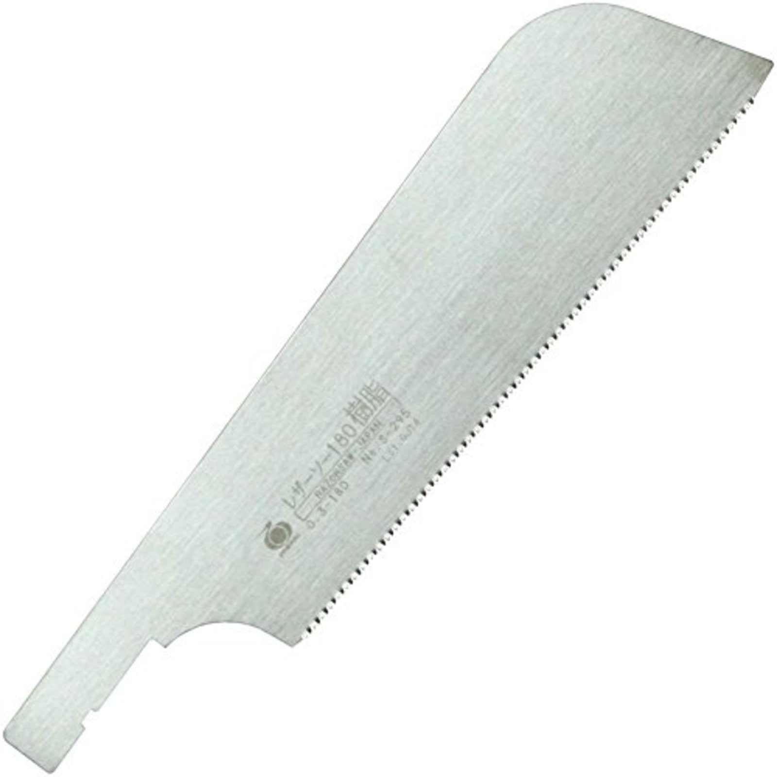 GYOKUCHO Razor Saw 180mm Fine Crosscut Blade