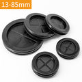 Rubber Grommet Hole Cover 13-85mm