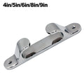 316 Stainless Steel Boat Rope Guide For Secure Deck And Yacht
