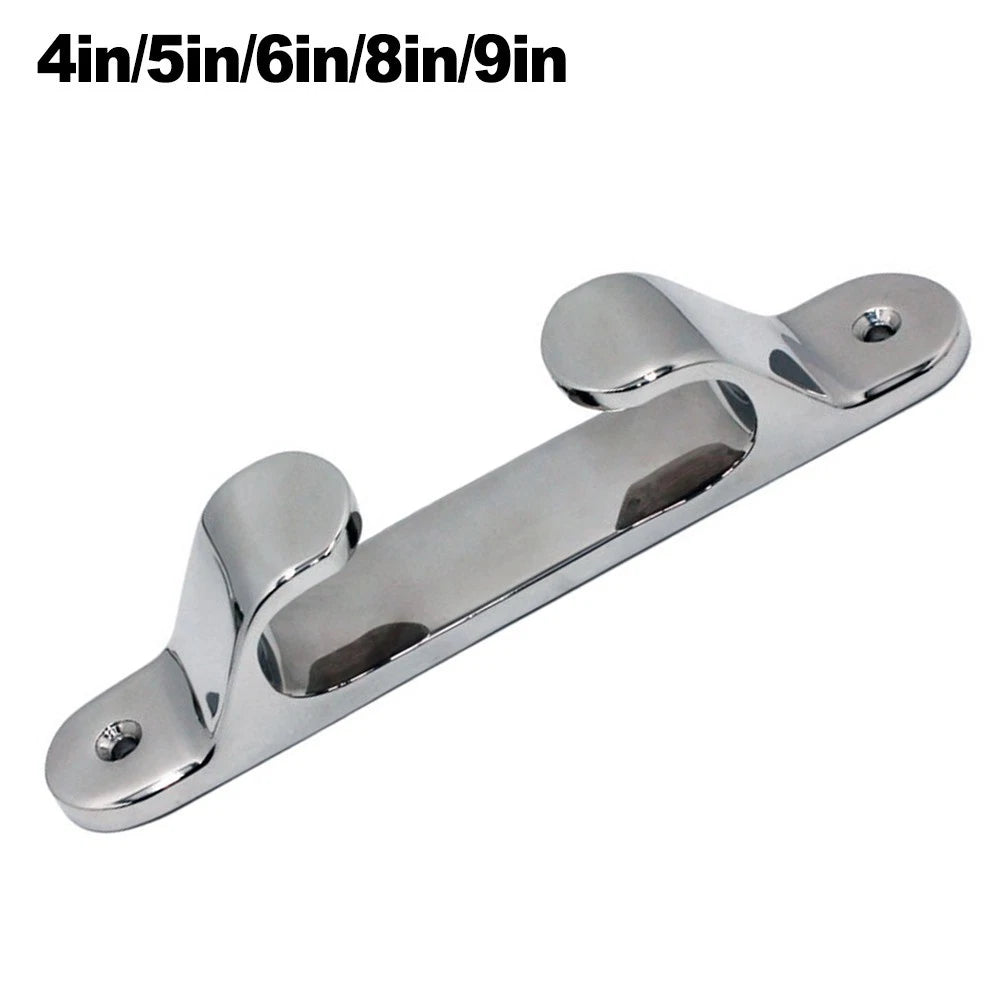316 Stainless Steel Boat Rope Guide For Secure Deck And Yacht