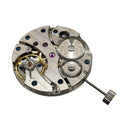 36.6mm 17 Jewels Mechanical Hand-winding Watch | Built Supply Co