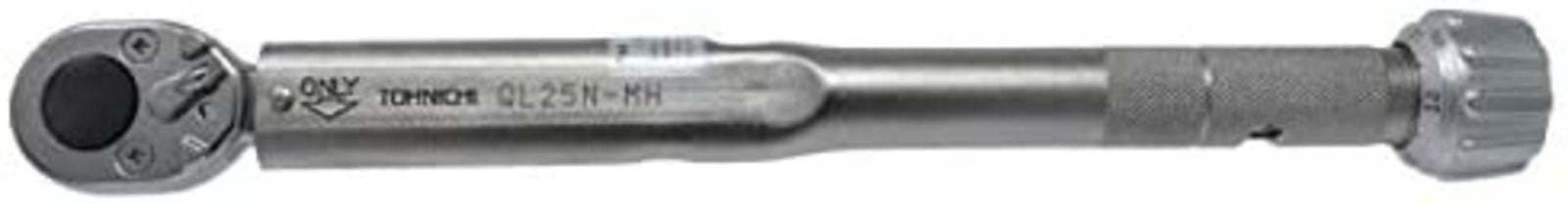 TOHNICHI QL25N-MH Torque Wrench