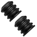Easy Install Lawn Mower Seat Spring 2 Pack For John Deere 647 657