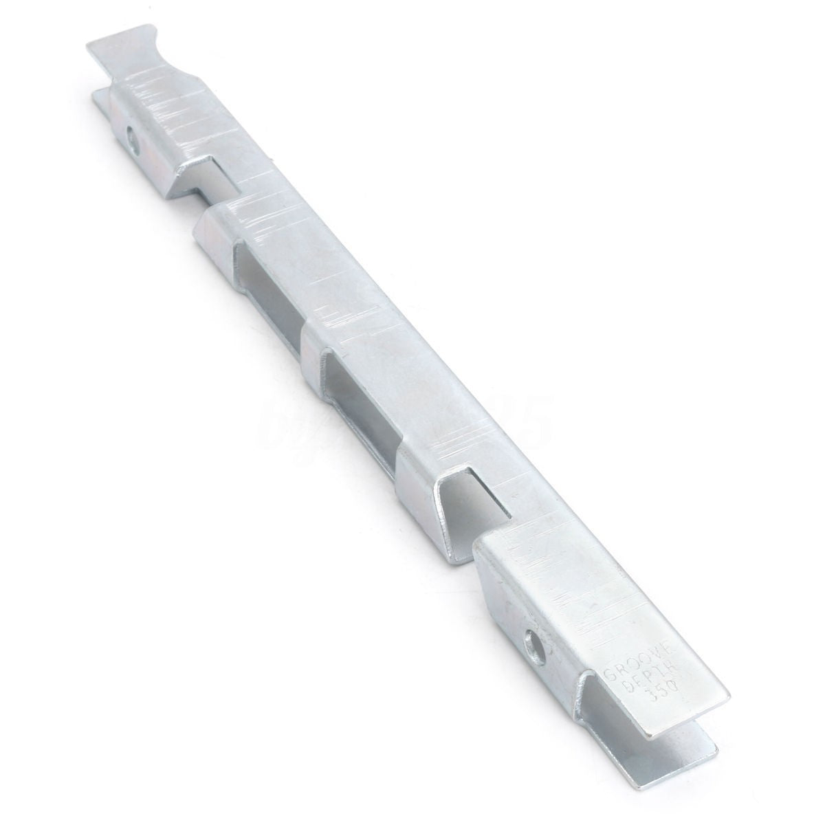 New #s2 Guide & Medium-carbon For 1/4" Depth Gauge Chainsaw Groove 3/8” FileOpen