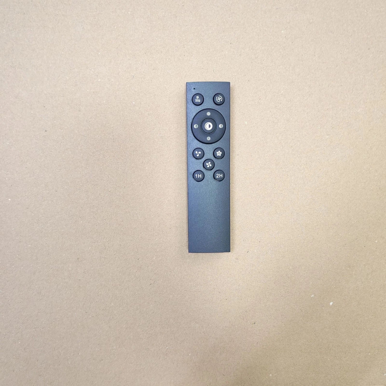 Infrared Wireless Remote Control For Ceiling Fans With Light And Timer