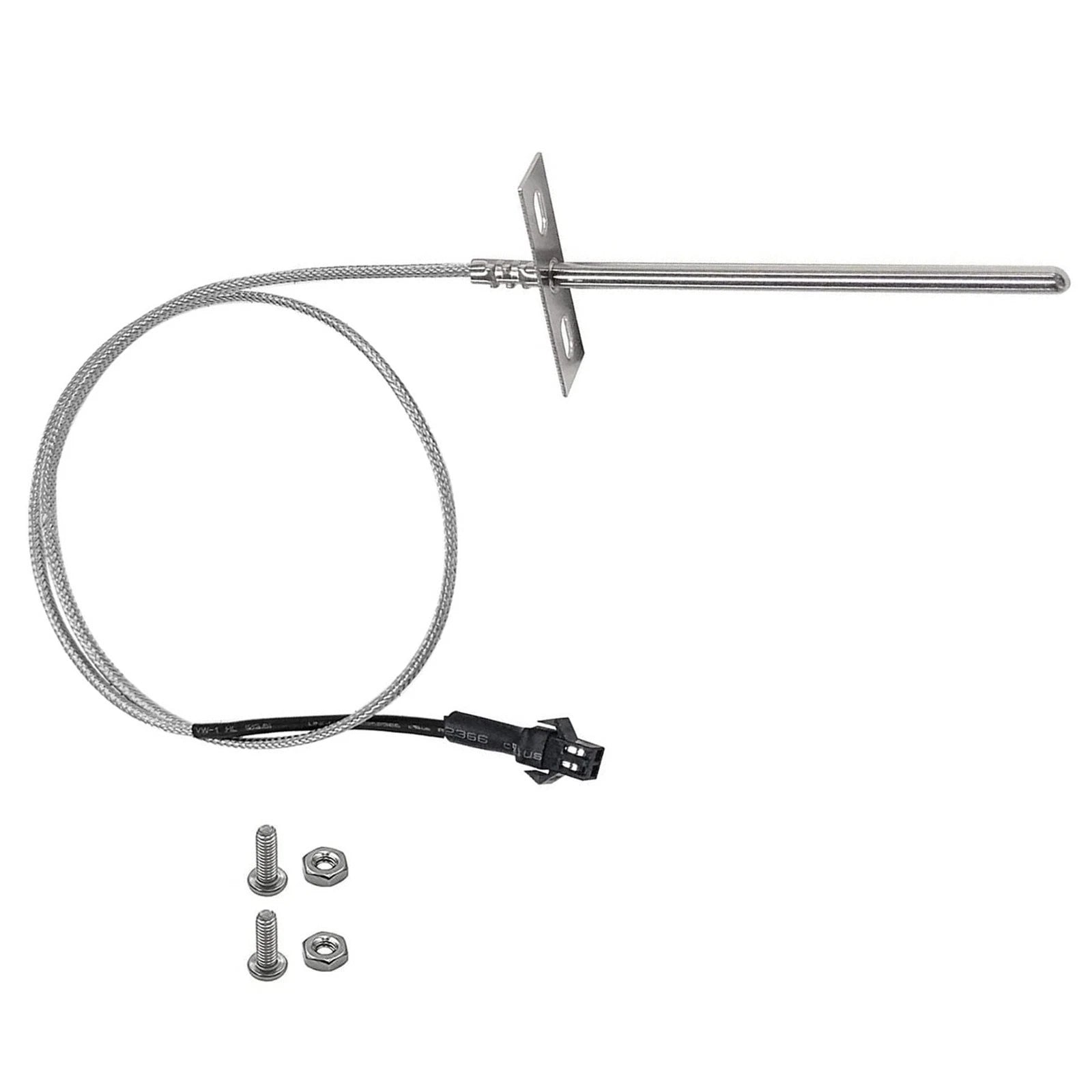 Rtd Temperature Probe Sensor For Pit Boss Austin Xl Tailgater