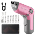 WORKPRO Electric Cordless Screwdriver by WORKPRO