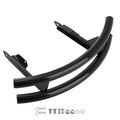 Front Bumper for John Deere D-Series L-Series LA-Series X-Series G110 Black