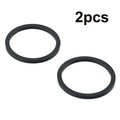 Bicycle Freewheel Hub Washer Lightweigh Bike Crank Spacer Spring