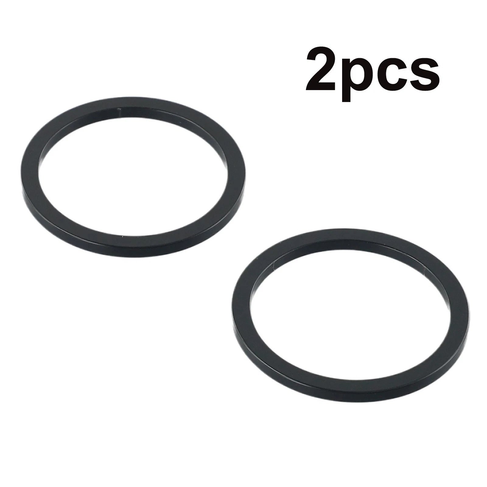Bicycle Freewheel Hub Washer Lightweigh Bike Crank Spacer Spring