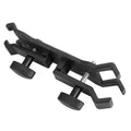 Portable Outdoor Camera Tripod Umbrella Holder Clip Bracket Stand