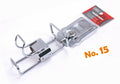 Scaffolders Snip Holder Pincer Plier Belt Holder Scaffold Spanner Frog