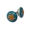 Knobs No. 6 – Handmade Cabinet Knobs | Decorative Drawer Pulls |