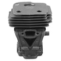 Metal Cylinder Assembly Kit Compatible With Hu445 Hu450 Cs2245 Cs2250