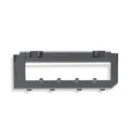 Main Brush Cover Cap For Roborock T7s / T7s Plus Vacuum Cleaner