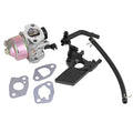 Diverse Applications Generators With Compatible Carburetore