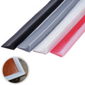 Bathroom For Retention Water Barrier Strip Waterproof Silicone Seal
