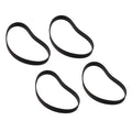 Vacuum Cleaner Replacement Belts Fit For Eureka Neu181d Neu350 Neu280