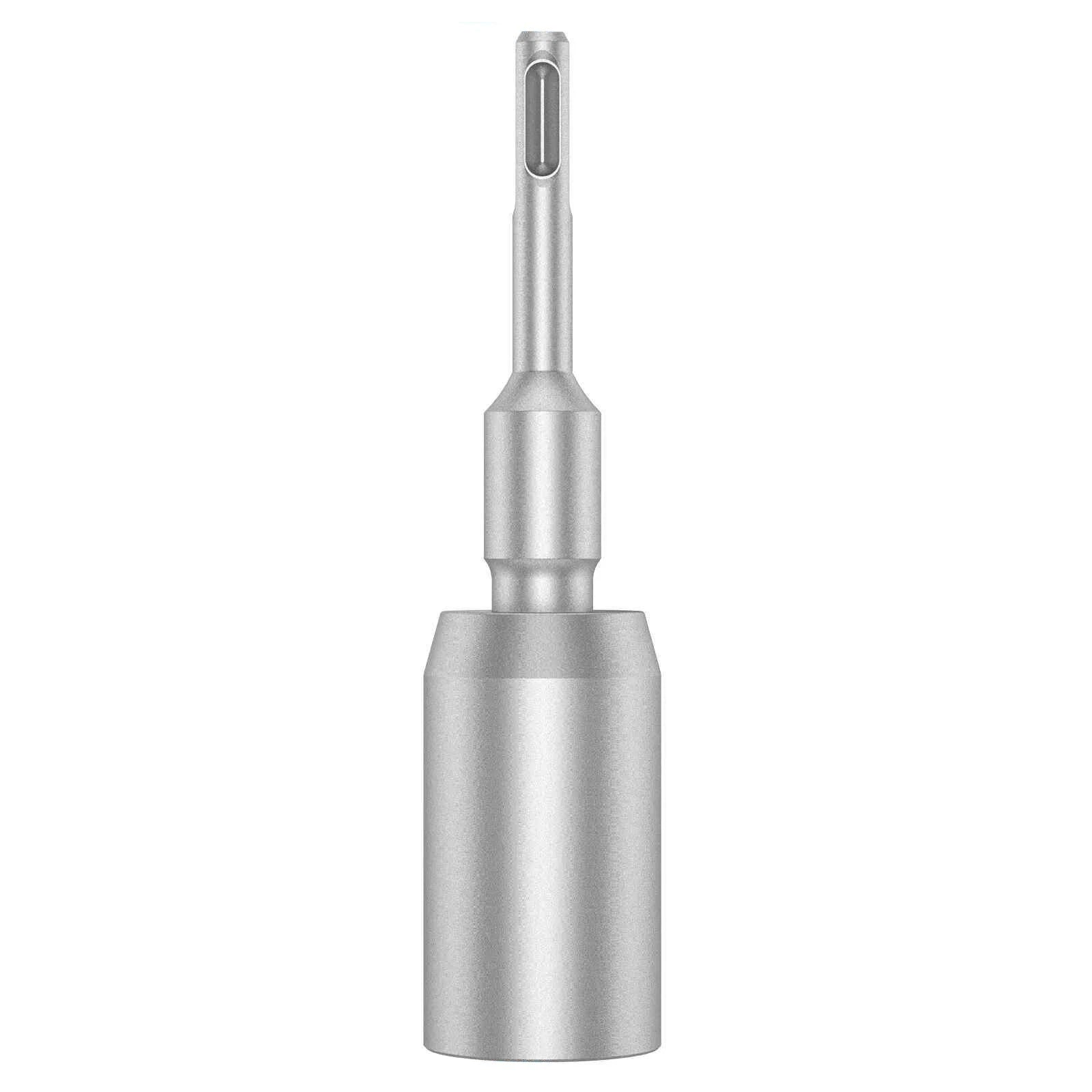 30/45/65mm Forged Steel Sds-plus Ground Rod Driver | Built Supply Co