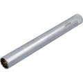 Neilsen 3/8" Drive 21mm Extra Long Spark Plug Deep Square Metric